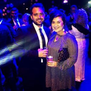 Meet your Posher, Brian